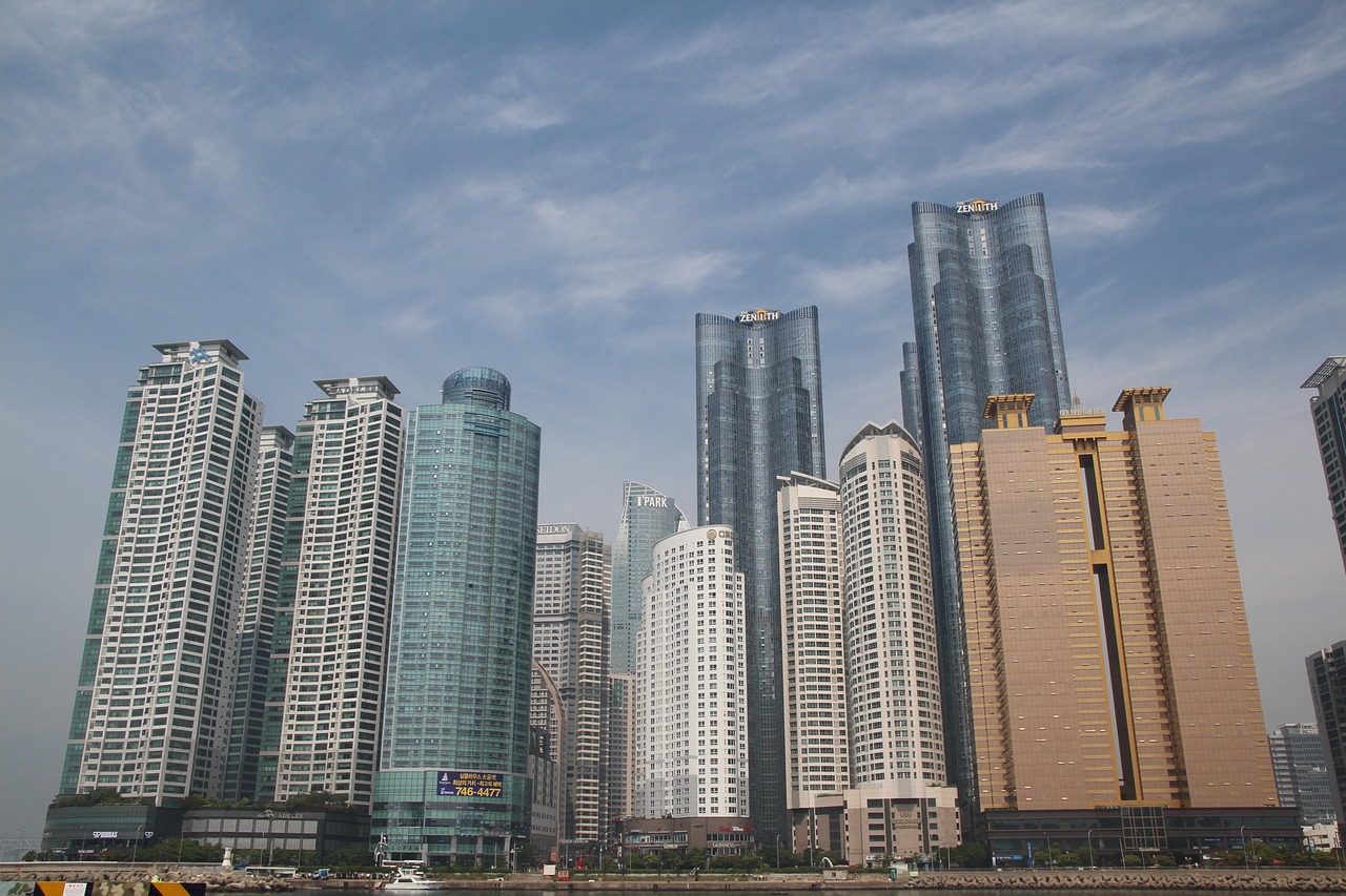 世界三大富裕城市排行榜2025特別新排名前十名分析