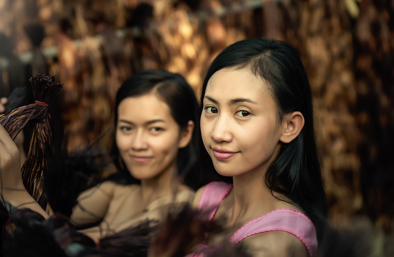 世界上美女特別多的國家排行榜之一的白俄羅斯美2025最新排名前十名榜單出爐